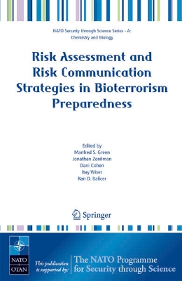 Bild von Risk Assessment and Risk Communication Strategies in Bioterrorism Preparedness