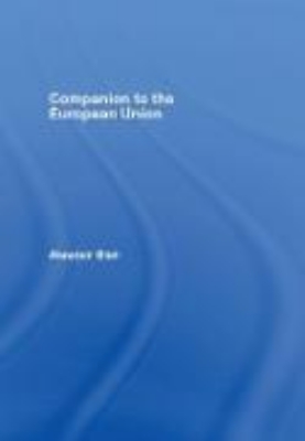 Bild von Companion to the European Union