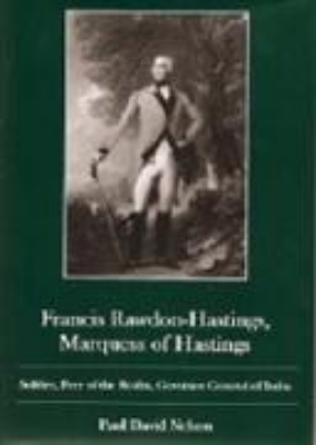 Bild von Francis Rawdon-Hastings Marguess of Hastings