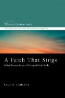 Bild von A Faith That Sings (eBook)