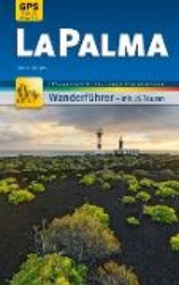 Bild von La Palma Wanderführer Michael Müller Verlag (eBook)