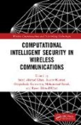 Bild von Computational Intelligent Security in Wireless Communications (eBook)