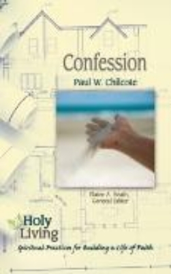 Bild von Holy Living: Confession (eBook)