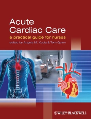 Bild von Acute Cardiac Care (eBook)