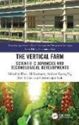 Bild von The Vertical Farm