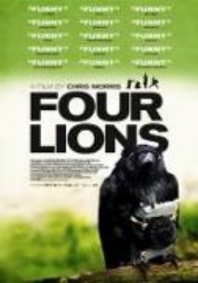 Bild von Four Lions