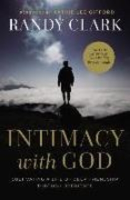 Bild von Intimacy with God