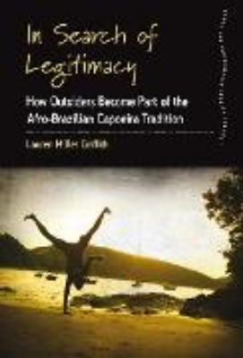 Bild von In Search of Legitimacy (eBook)