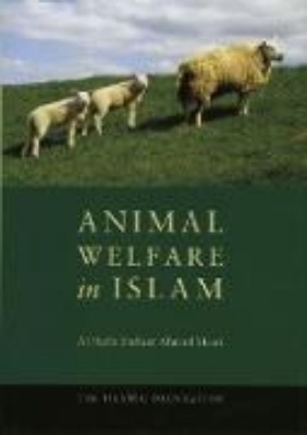 Bild von Animal Welfare in Islam