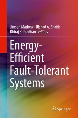 Bild zu Energy-Efficient Fault-Tolerant Systems (eBook)