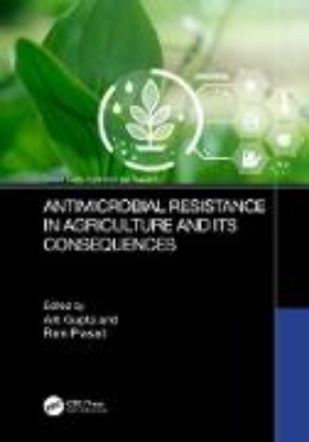 Bild zu Antimicrobial Resistance in Agriculture and its Consequences (eBook)