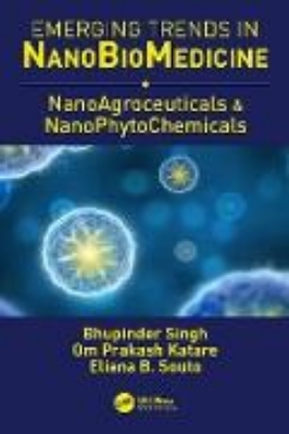 Bild von NanoAgroceuticals & NanoPhytoChemicals (eBook)