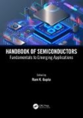 Bild von Handbook of Semiconductors (eBook)