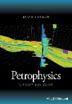 Bild von Petrophysics