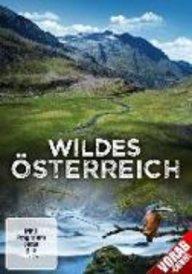 Bild zu Wildes Österreich