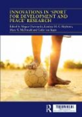 Bild von Innovations in 'Sport for Development and Peace' Research (eBook)