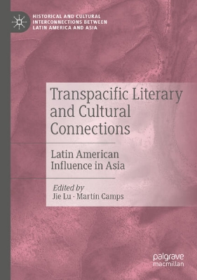 Bild von Transpacific Literary and Cultural Connections