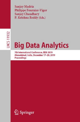 Bild von Big Data Analytics