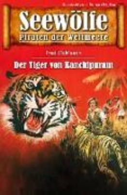 Bild von Seewölfe - Piraten der Weltmeere 692 (eBook)