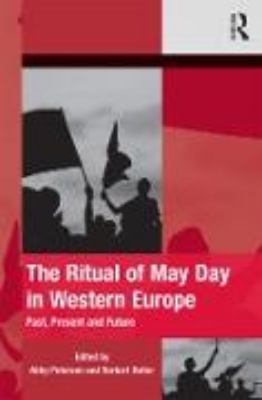 Bild zu The Ritual of May Day in Western Europe (eBook)