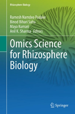 Bild zu Omics Science for Rhizosphere Biology