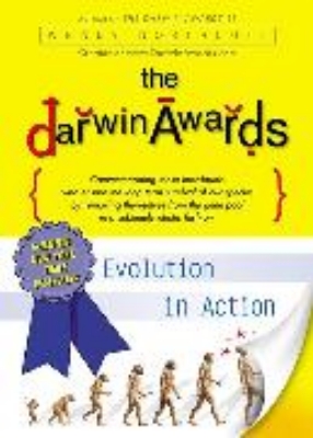 Bild von The Darwin Awards (eBook)