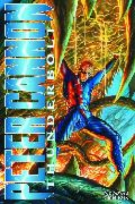 Bild von Peter Cannon: Thunderbolt Omnibus