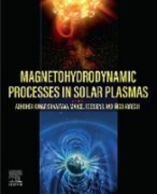 Bild von Magnetohydrodynamic Processes in Solar Plasmas (eBook)