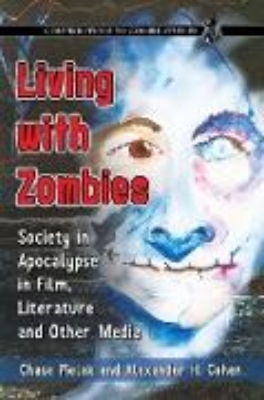 Bild von Living with Zombies