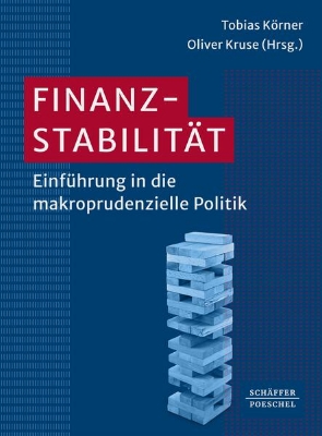 Bild von Finanzstabilität (eBook)