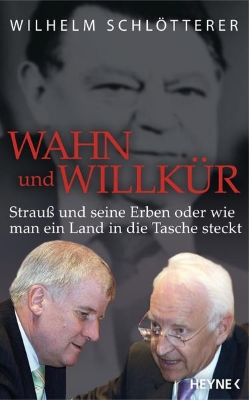 Bild von Wahn und Willkür (eBook)