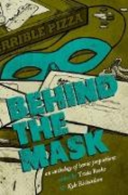 Bild von Behind the Mask (eBook)