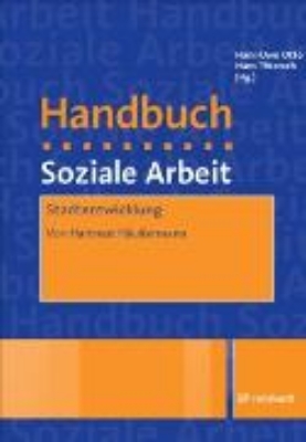 Bild von Stadtentwicklung (eBook)