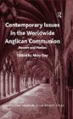 Bild von Contemporary Issues in the Worldwide Anglican Communion (eBook)