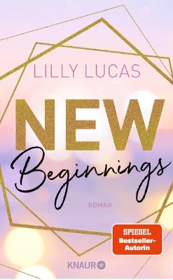 Bild von New Beginnings (eBook)