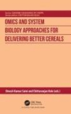 Bild zu Omics and System Biology Approaches for Delivering Better Cereals