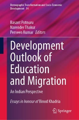 Bild von Development Outlook of Education and Migration