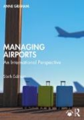 Bild zu Managing Airports (eBook)