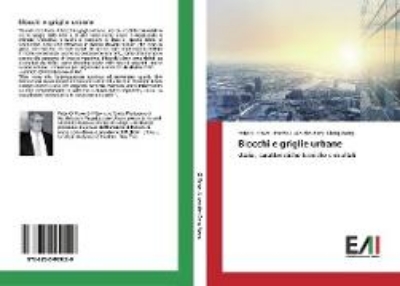 Bild zu Blocchi e griglie urbane