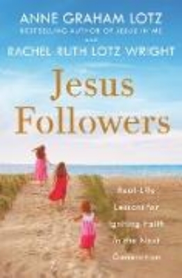 Bild von Jesus Followers (eBook)