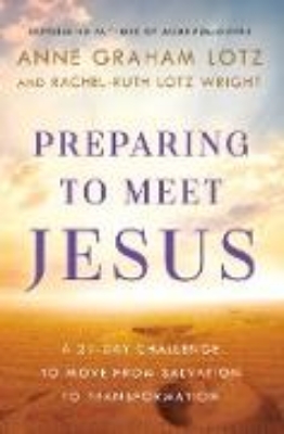 Bild von Preparing to Meet Jesus (eBook)