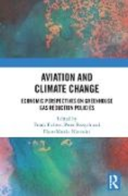 Bild von Aviation and Climate Change