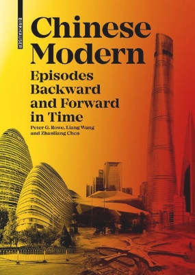 Bild von Chinese Modern (eBook)