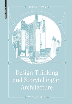 Bild von Design Thinking and Storytelling in Architecture (eBook)