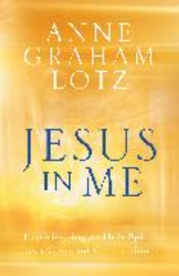 Bild von Jesus in Me (eBook)