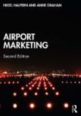 Bild von Airport Marketing (eBook)