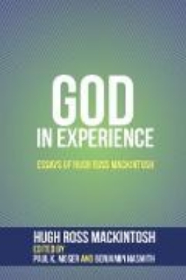 Bild von God in Experience (eBook)