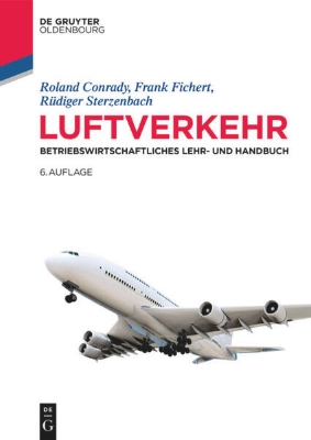 Bild zu Luftverkehr (eBook)