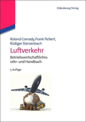 Bild von Luftverkehr (eBook)