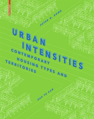 Bild von Urban Intensities (eBook)